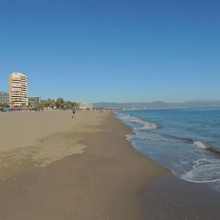 Apartamento Playamar Beach.