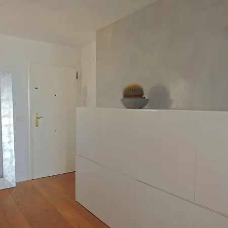 Apartamento Playamar Beach. *