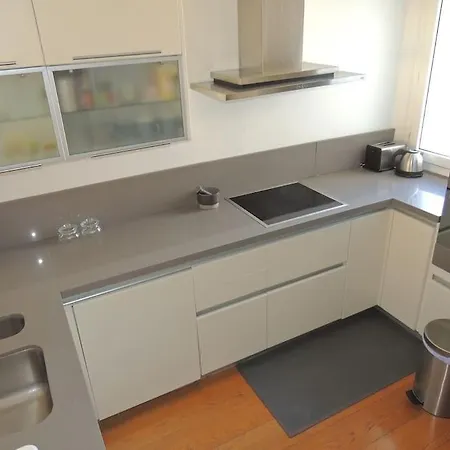 Apartament Playamar Beach.