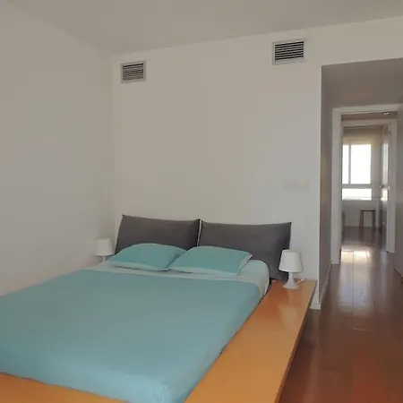 Playamar Beach. Apartament Torremolinos