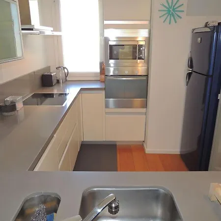 Apartament Playamar Beach. Torremolinos