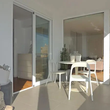 Playamar Beach. Apartamento Torremolinos