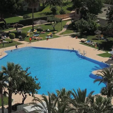 Playamar Beach. Apartamento *