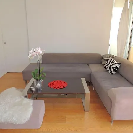 Apartamento Playamar Beach.