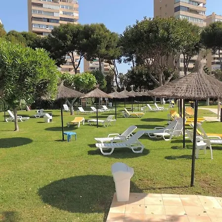 Playamar Beach. Apartamento Torremolinos