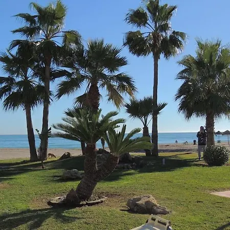 Apartamento Playamar Beach.