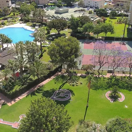Apartamento Playamar Beach. *