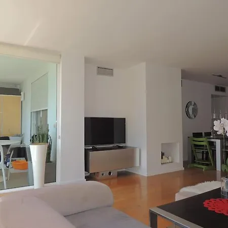 Playamar Beach. Apartament *